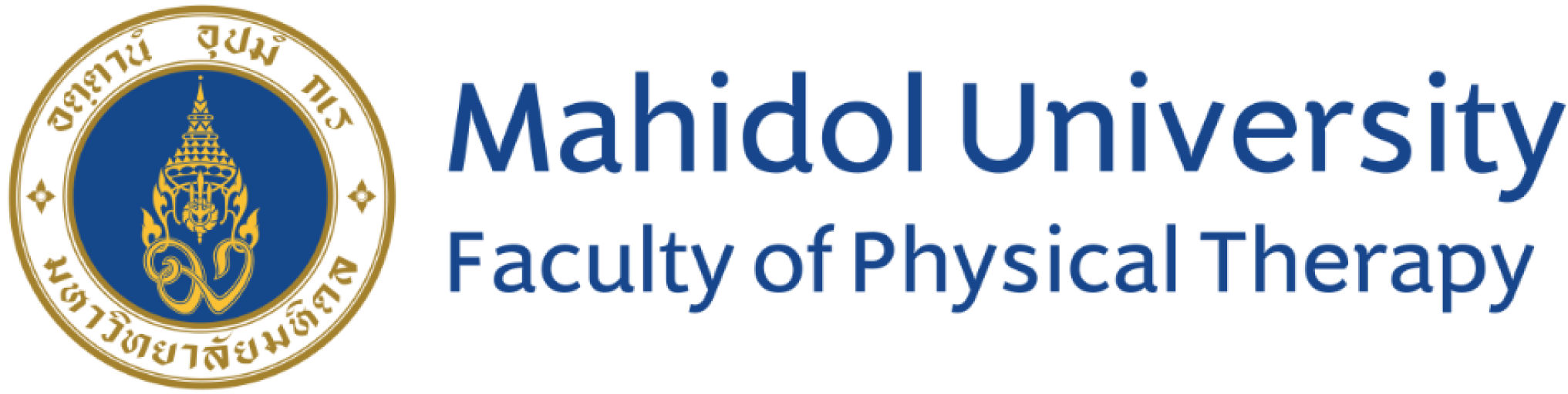 Mahidol Logo